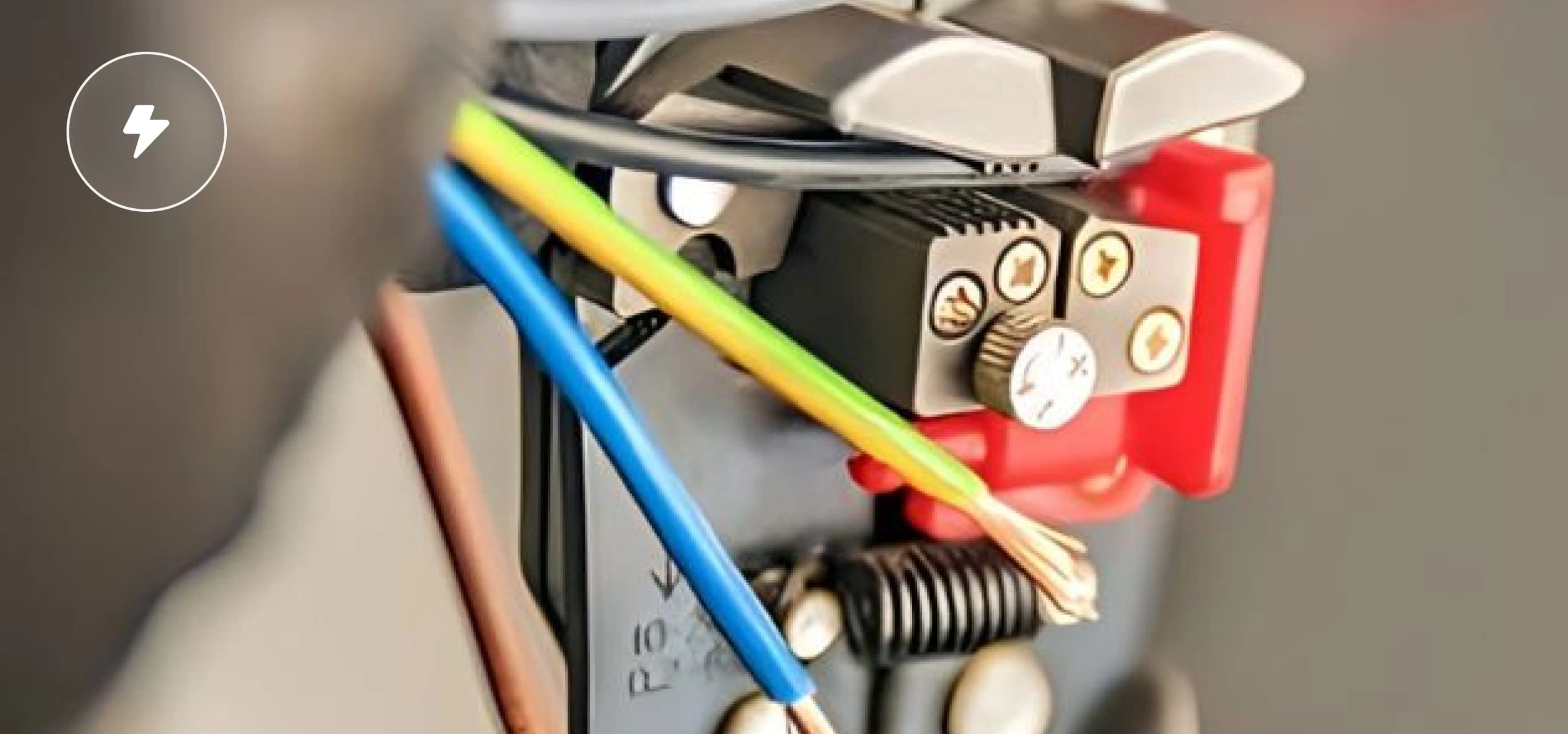 Électricien